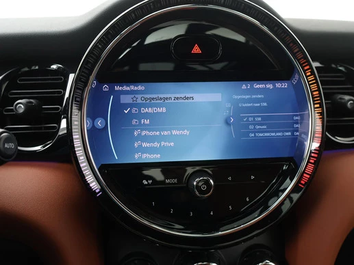 MINI Cooper - Afbeelding 13 van 30