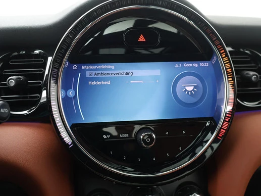 MINI Cooper - Afbeelding 16 van 30