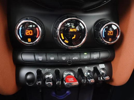 MINI Cooper - Afbeelding 19 van 30