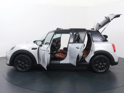 MINI Cooper - Afbeelding 29 van 30
