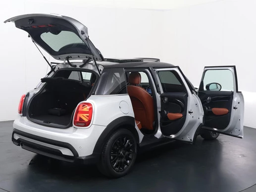 MINI Cooper - Afbeelding 30 van 30