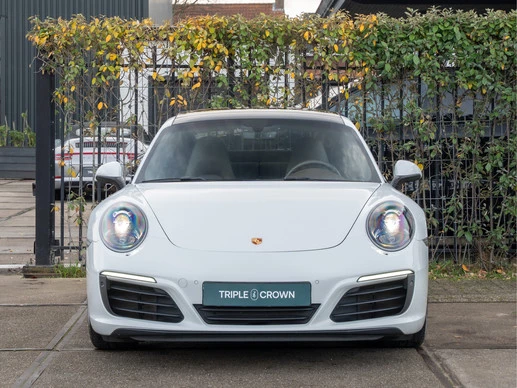 Porsche 911 - Afbeelding 2 van 30