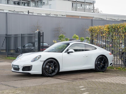 Porsche 911 - Afbeelding 3 van 30