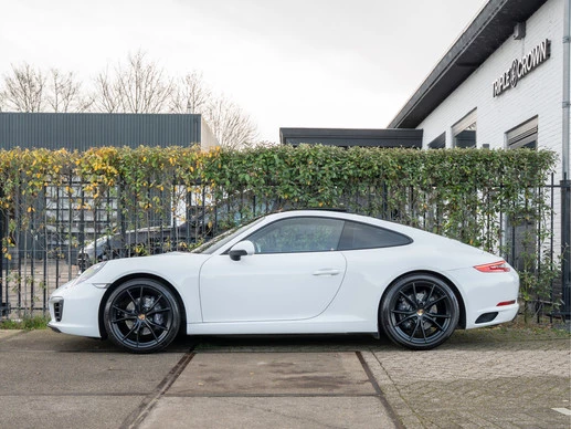 Porsche 911 - Afbeelding 4 van 30