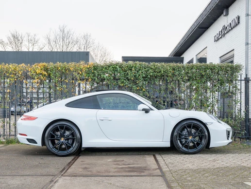 Porsche 911 - Afbeelding 8 van 30