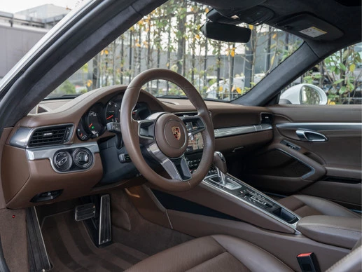 Porsche 911 - Afbeelding 10 van 30