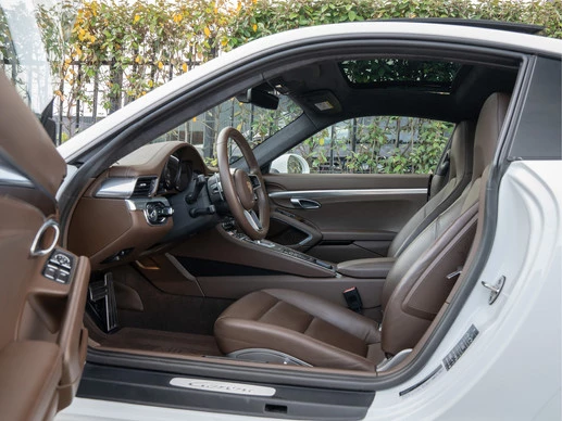 Porsche 911 - Afbeelding 11 van 30