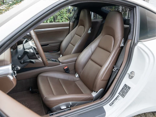 Porsche 911 - Afbeelding 12 van 30