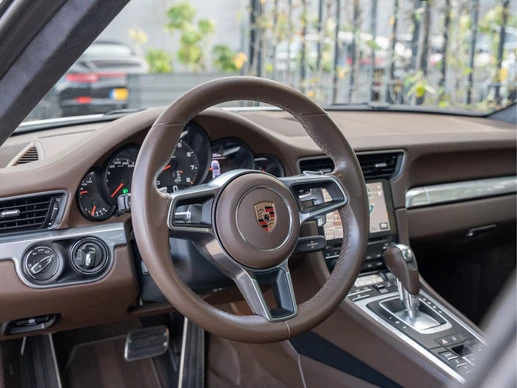 Porsche 911 - Afbeelding 16 van 30