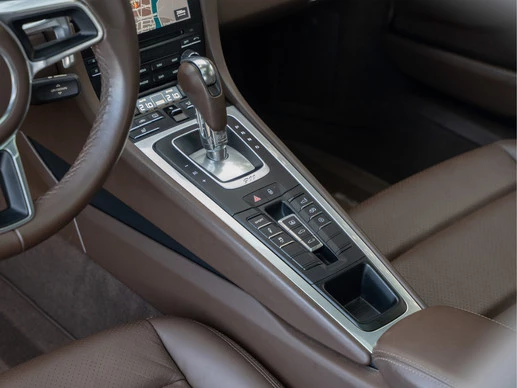 Porsche 911 - Afbeelding 17 van 30