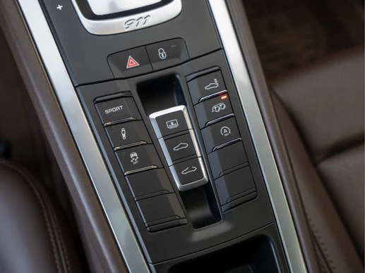 Porsche 911 - Afbeelding 18 van 30