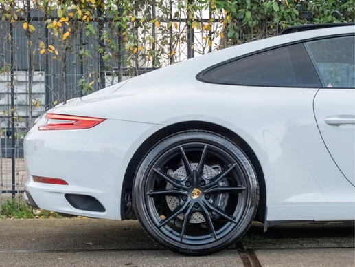 Porsche 911 - Afbeelding 19 van 30