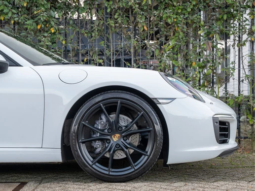 Porsche 911 - Afbeelding 20 van 30