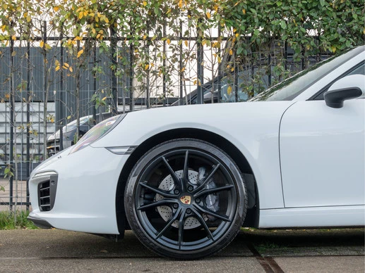 Porsche 911 - Afbeelding 21 van 30