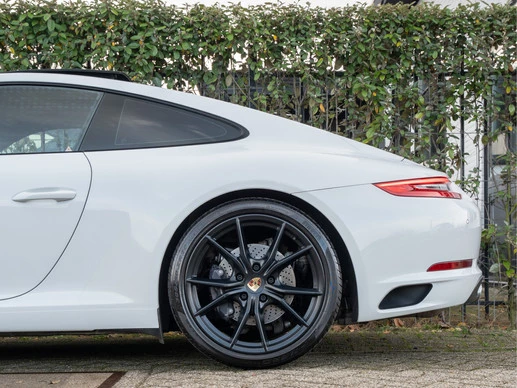 Porsche 911 - Afbeelding 22 van 30