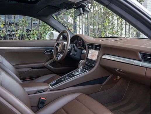 Porsche 911 - Afbeelding 23 van 30