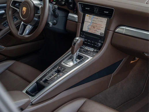 Porsche 911 - Afbeelding 28 van 30