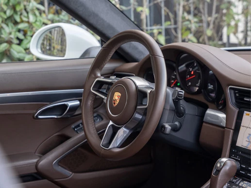 Porsche 911 - Afbeelding 29 van 30
