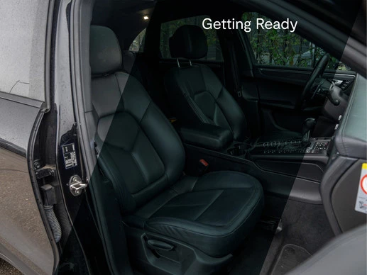 Porsche Macan - Afbeelding 7 van 7