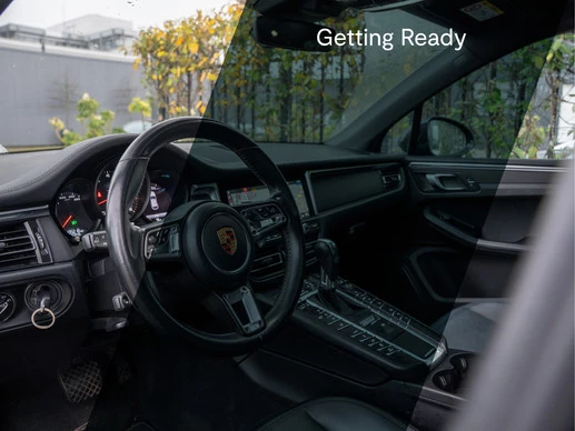 Porsche Macan - Afbeelding 4 van 7