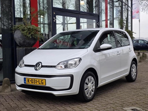 Volkswagen up! - Afbeelding 1 van 21