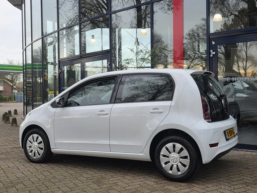 Volkswagen up! - Afbeelding 4 van 21