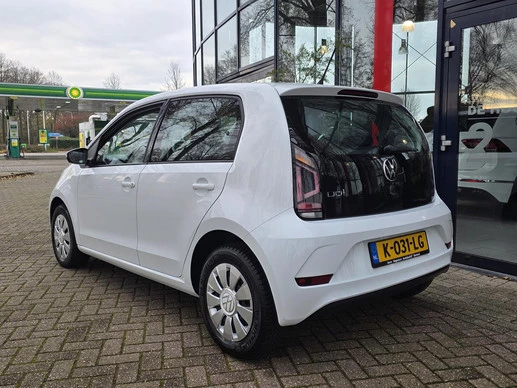 Volkswagen up! - Afbeelding 5 van 21