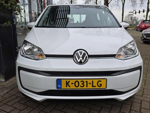 Volkswagen up! - Afbeelding 7 van 21