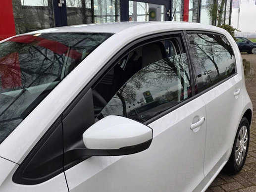 Volkswagen up! - Afbeelding 8 van 21
