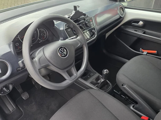 Volkswagen up! - Afbeelding 10 van 21