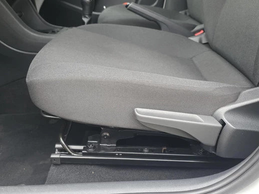 Volkswagen up! - Afbeelding 13 van 21