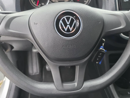 Volkswagen up! - Afbeelding 15 van 21