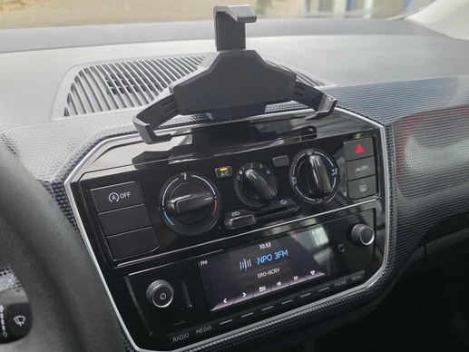 Volkswagen up! - Afbeelding 16 van 21