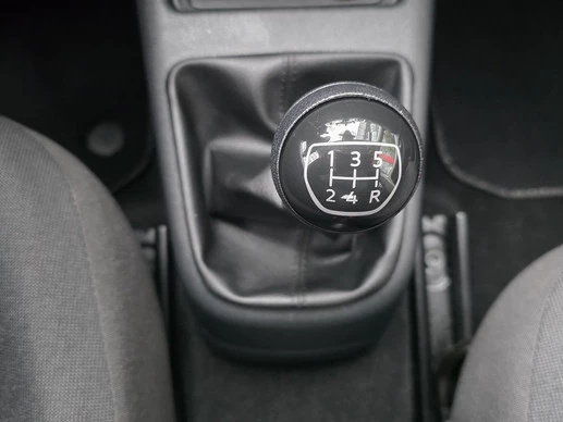 Volkswagen up! - Afbeelding 17 van 21