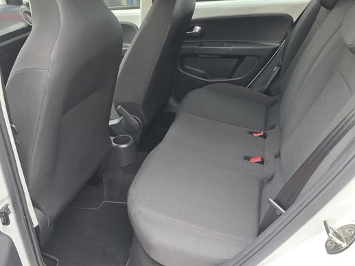 Volkswagen up! - Afbeelding 18 van 21