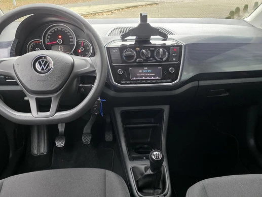 Volkswagen up! - Afbeelding 19 van 21