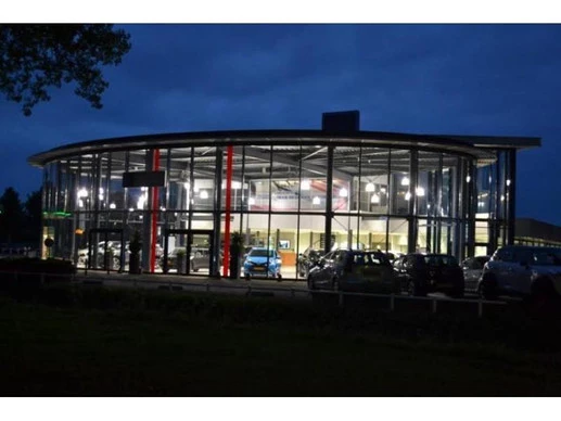 Volkswagen up! - Afbeelding 21 van 21