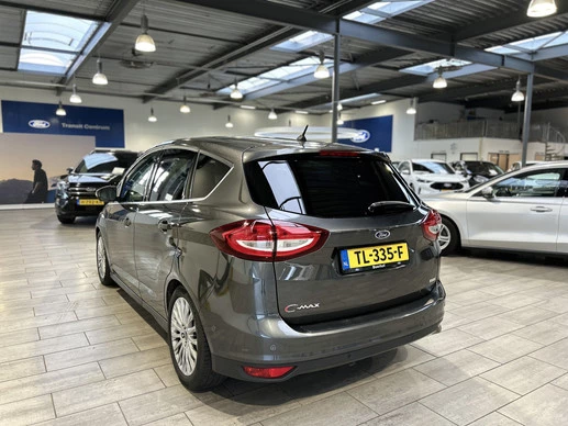 Ford C-MAX - Afbeelding 2 van 22