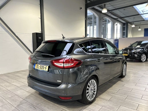 Ford C-MAX - Afbeelding 4 van 22