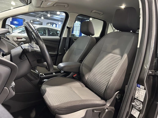 Ford C-MAX - Afbeelding 6 van 22