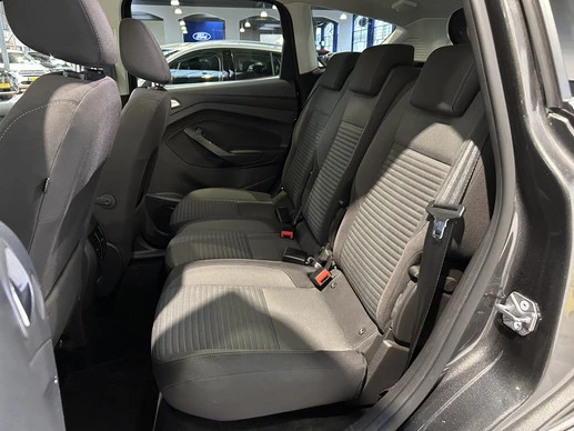 Ford C-MAX - Afbeelding 7 van 22