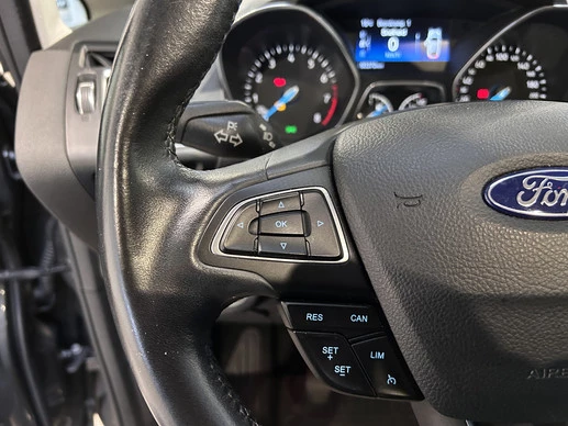 Ford C-MAX - Afbeelding 10 van 22