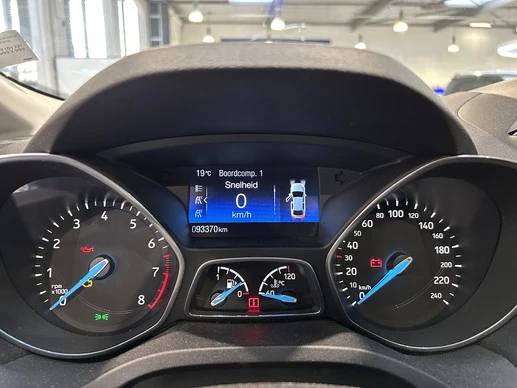 Ford C-MAX - Afbeelding 12 van 22