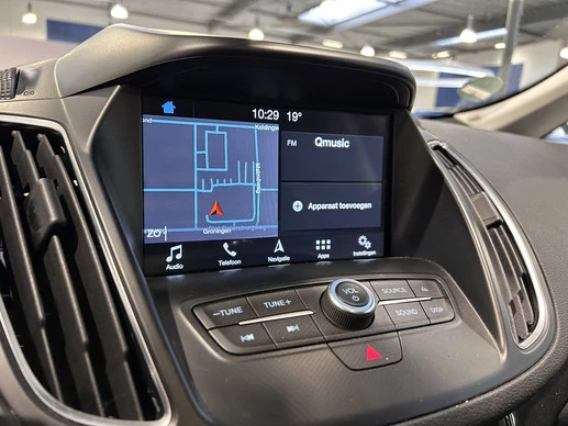 Ford C-MAX - Afbeelding 14 van 22