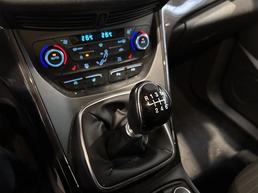 Ford C-MAX - Afbeelding 17 van 22