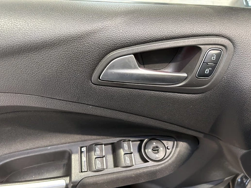 Ford C-MAX - Afbeelding 18 van 22