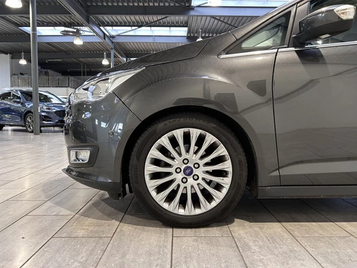 Ford C-MAX - Afbeelding 20 van 22