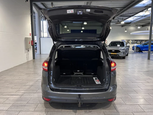 Ford C-MAX - Afbeelding 22 van 22