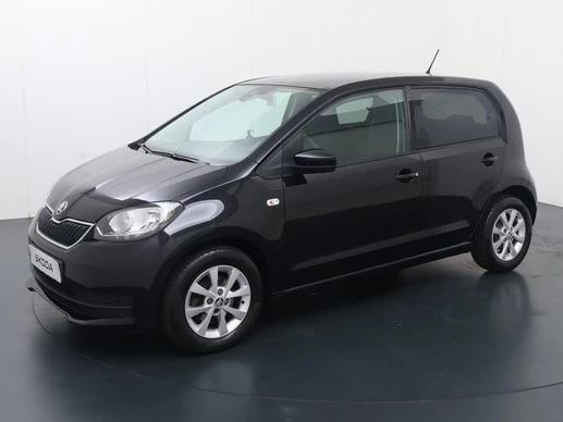 Škoda Citigo - Afbeelding 1 van 30
