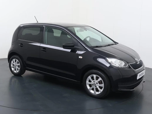 Škoda Citigo - Afbeelding 3 van 30